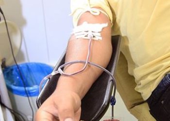 Dia Nacional do Doador de Sangue é celebrado pela Fundação Hemominas em Poços