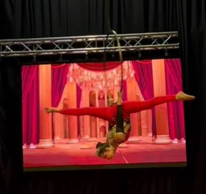 Atleta de Poços ganha medalha de prata no Mundial de Aéreos do Chile