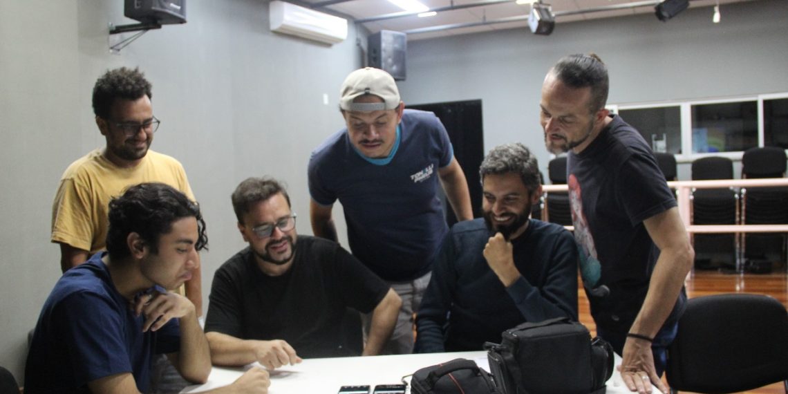 Oficinas gratuitas de fotografia e escrita criativa chegam à zona sul de Poços de Caldas: saiba como participar