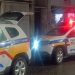 Polícia Militar impede furto e prende homem em flagrante em Poços de Caldas
