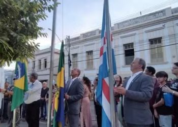 Conexão histórica: Cabo Verde recebe Embaixador Africano do país Cabo Verde