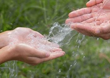 Projeto “Mãos que Cuidam das Águas” abre inscrições para capacitar professores diante das mudanças climáticas