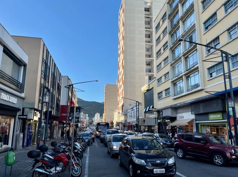 Poços de Caldas sobe em ranking de competitividade dos municípios brasileiros