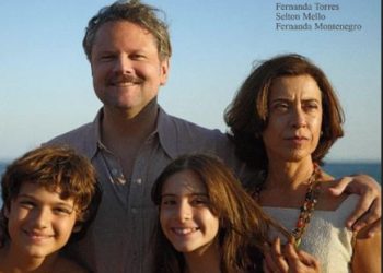 Cine Marquise Ultravisão: Ainda Estou Aqui, candidato brasileiro ao Oscar com Fernanda Torres em cartaz