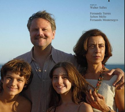 Cine Marquise Ultravisão: Ainda Estou Aqui, candidato brasileiro ao Oscar com Fernanda Torres em cartaz