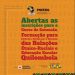 Gratuito: educadores já podem se inscrever para o curso de Educação Étnico-Racial e Quilombola
