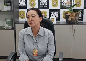 Adolescentes suspeitos de matar homem a facadas em Poços de Caldas planejavam furtar seu dinheiro, afirma polícia