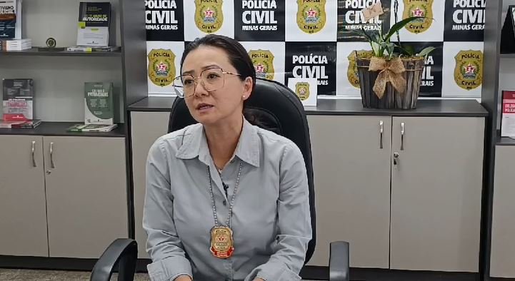 Adolescentes suspeitos de matar homem a facadas em Poços de Caldas planejavam furtar seu dinheiro, afirma polícia