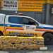 Polícia Militar do sul de Minas apreende mais de 10 toneladas de drogas em outubro