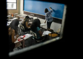 Enade: Estudantes já podem conferir locais da prova