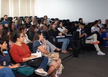 Sec. de Saúde de Minas capacita profissionais para enfrentamento das arboviroses nos municípios