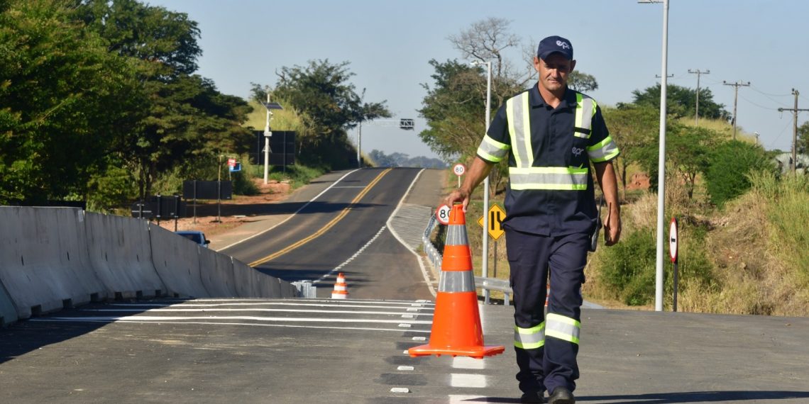 Concessionária faz operação especial nas rodovias do Sul de Minas no feriado prolongado