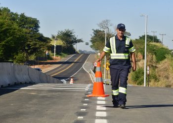 Concessionária faz operação especial nas rodovias do Sul de Minas no feriado prolongado