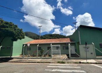 Unidade da Saúde no Santa Rosália em Poços de Caldas passa por revitalização