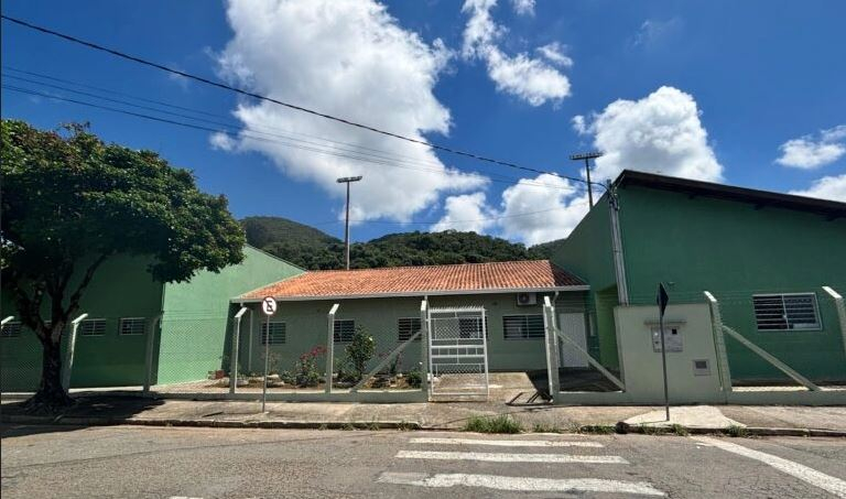 Unidade da Saúde no Santa Rosália em Poços de Caldas passa por revitalização