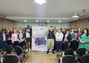 Feira de artesanato em Poços completa 50 anos e ganha nova logomarca