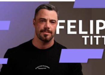 Felipe Titto é destaque no ESQUENTA Inova Summit Poços