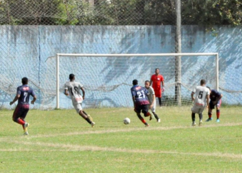 Campeonato de Futebol Amador tem jogos de quinta a domingo