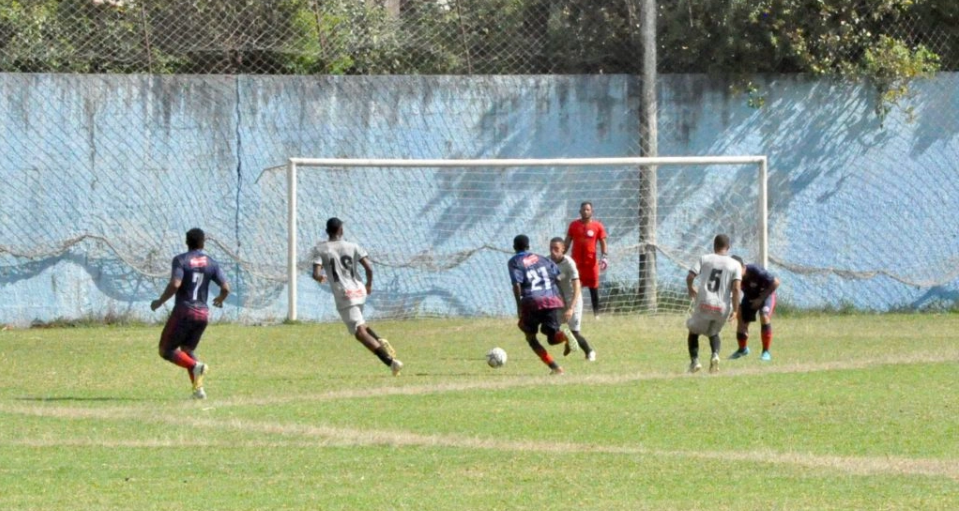 Campeonato de Futebol Amador tem jogos de quinta a domingo