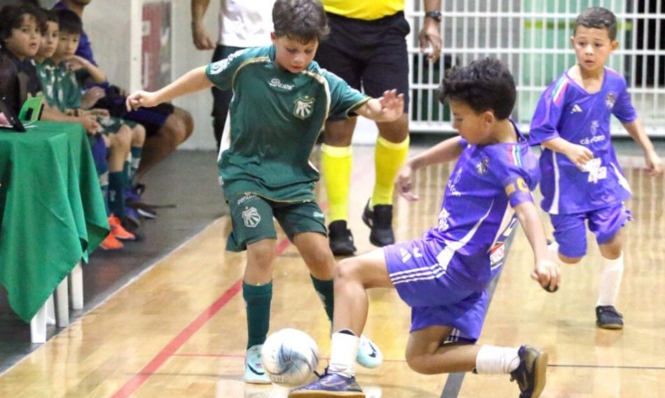 19ª Copa Lázaro Walter Alvisi chega às quartas de final