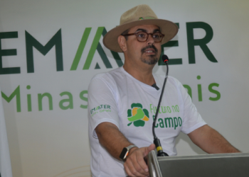 Futuro no Campo: Governo de Minas quer estimular que o jovem fique no campo