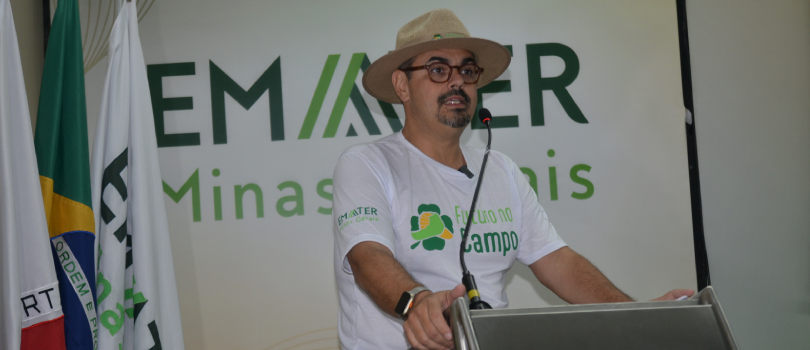 Futuro no Campo: Governo de Minas quer estimular que o jovem fique no campo