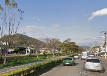 Avenida João Pinheiro lidera ocorrências de acidentes em Poços de Caldas em 2024