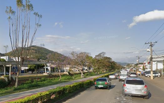 Avenida João Pinheiro lidera ocorrências de acidentes em Poços de Caldas em 2024