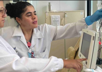 Hemominas não vai funcionar no feriado da Proclamação da República