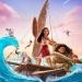 Cine Marquise Ultravisão: Moana 2 estreia com combos exclusivos na Bombonière