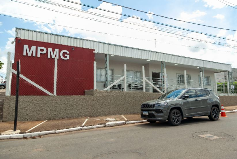 Ministério Público inaugura novas sedes em Extrema e Guaranésia, no Sul de Minas