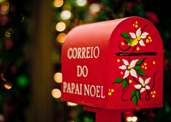 Correios: adote uma cartinha e faça uma criança feliz nesse Natal