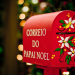 Correios: adote uma cartinha e faça uma criança feliz nesse Natal
