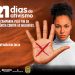 Polícia Civil lança Campanha pelo fim da violência contra as mulheres