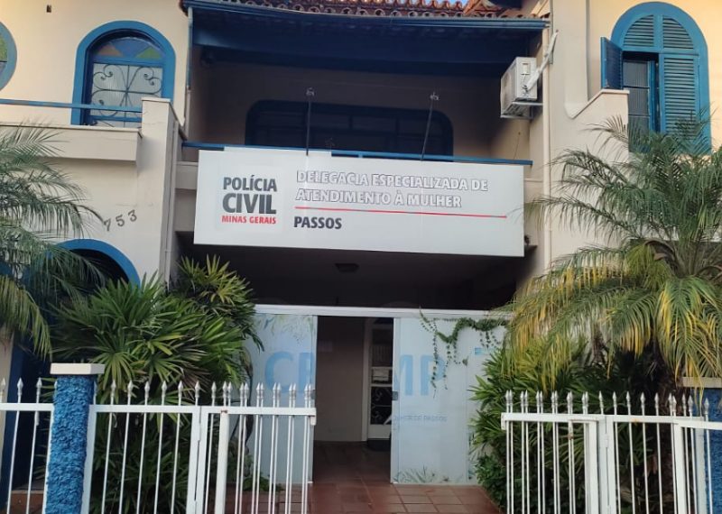 Polícia Civil conclui investigação sobre injúria racial e maus-tratos em Passos