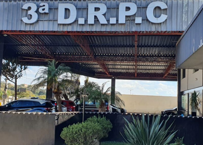 Adolescente suspeito de cometer assassinato é apreendido em Três Corações