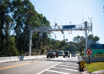Motoristas ganham prazo maior para pagar pedágio no sul de Minas