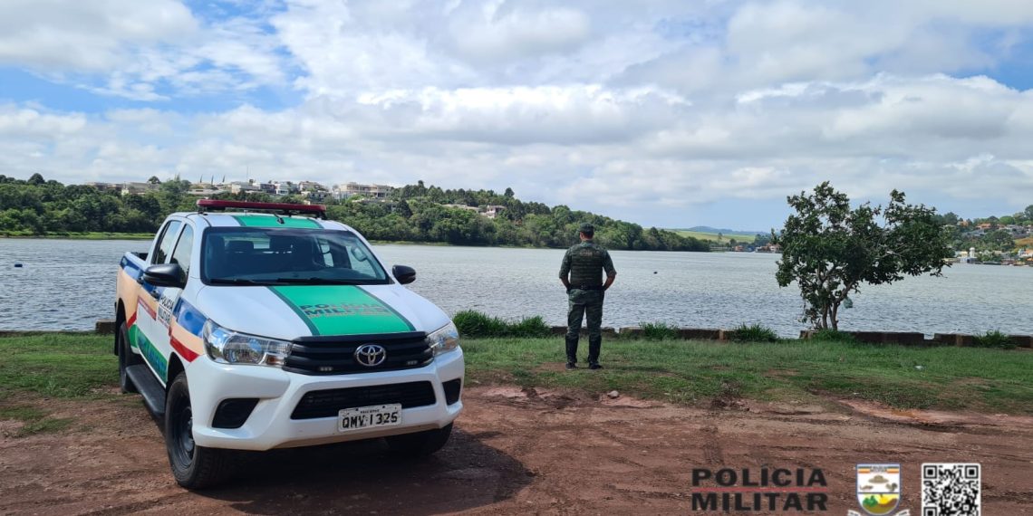 Polícia Militar inicia Operação Piracema 2024/2025 em Minas Gerais