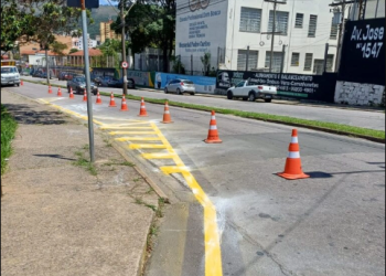 Terminal de ônibus será estacionamento em feira-livre de domingo em Poços