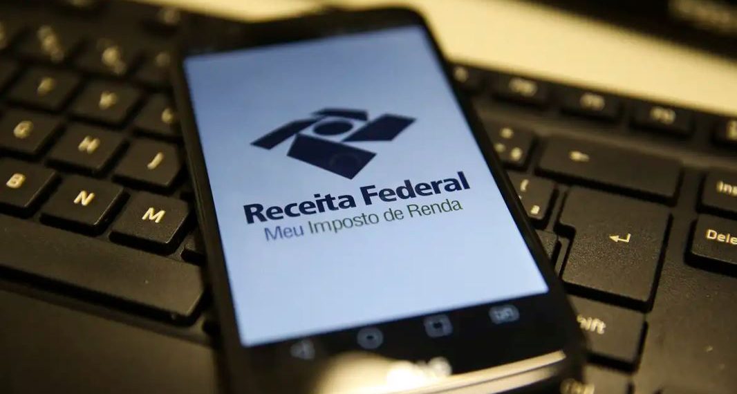 Receita Federal abre consulta a lote da malha fina do Imposto de Renda