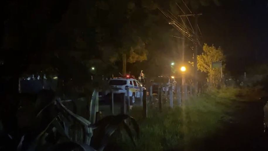 Vigilante é baleado na zona oeste de Poços de Caldas