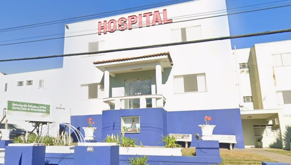 Santa Casa de Andradas divulga vagas de trabalho em aberto