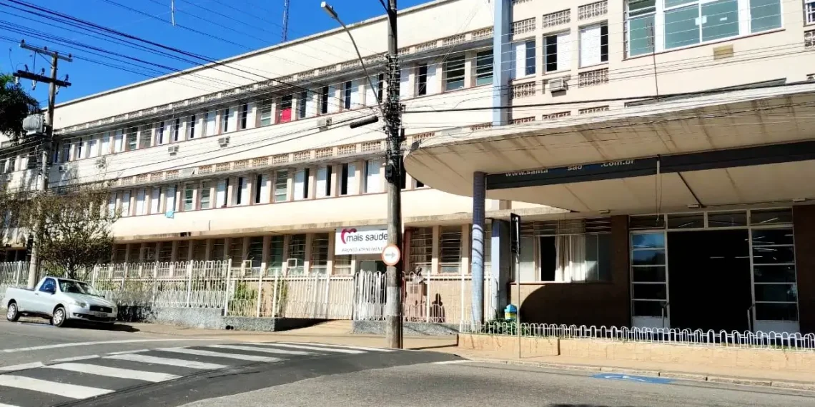 Santa Casa de São João da Boa Vista precisa de nutricionista