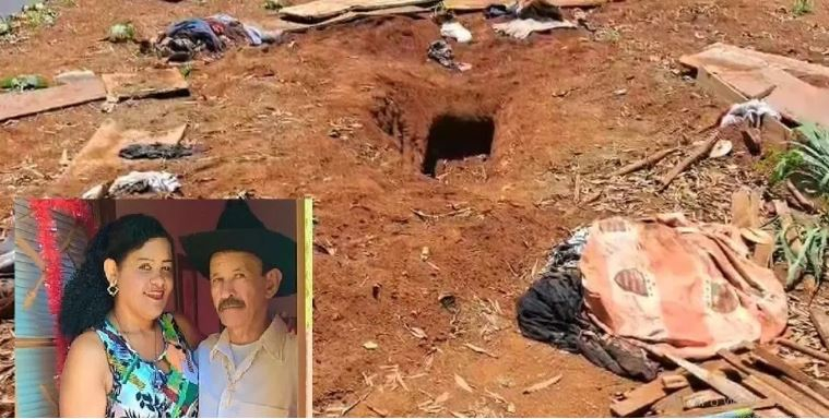 Homem que matou e esquartejou ex-esposa é condenado em Santa Cruz das Palmeiras