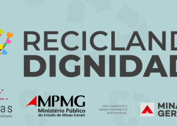 Catadores de materiais recicláveis terão aposentadoria e outros benefícios