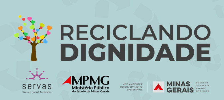 Catadores de materiais recicláveis terão aposentadoria e outros benefícios