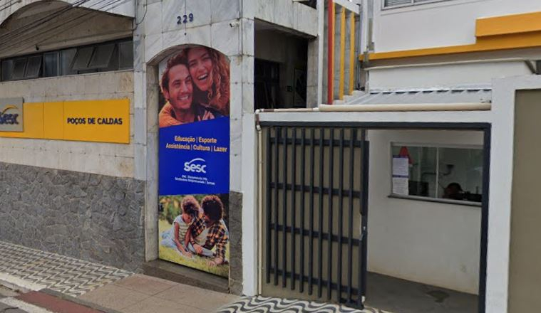 Devido às chuvas, CineSesc acontecerá em novo local em Palmeiral e Poços