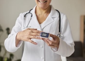 Secretaria realiza ação para diabéticos em postos de saúde de Poços