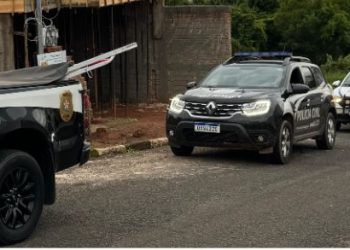 Operação Tentáculo: PC e PMMG prendem quatro por tráfico de drogas em Passos