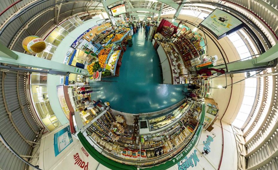 Sabores do Mercado anuncia vencedores do 4º Concurso Fotográfico em Poços de Caldas